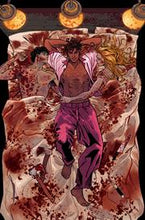 Load image into Gallery viewer, EXQUISITE CORPSES #11 (5 BOOK BUNDLE CVR A B D E F) BOOK BUNDLE CVR E 1:25 & CVR F WERTHER DELLEDERA 1:50