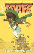 Load image into Gallery viewer, NVINCIBLE UNIVERSE CAPES #7 CVR A-F - 6 BOOK SET - FIRST APPEARANCE of ELLA MENTAL