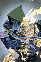 Load image into Gallery viewer, ABSOLUTE GREEN ARROW #2 CVR A, B, C, D, E + 1:25 (5 Books)