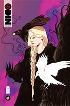 Load image into Gallery viewer, ODIN #2 COVER SET BUNDLE COVER A ,1:10, 1:25 ANNIE WU VAR + ULTRARAW34 EXCLUSIVE LTD 99 WITH COA