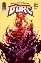 Load image into Gallery viewer, DORC #6 CVR A BRETT BEAN/ CVR B MATTEO SCALERA VAR & B&W 1:25 (3 BOOK BUNDLE)