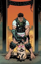 Load image into Gallery viewer, DUNGEON CRAWLER CARL SPECIAL EDITION #0 2ND PTG CVR SET OF 3 BOOKS + 3 FULL ART 1st print FOILS (10/7/26)