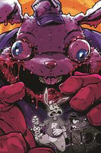 Load image into Gallery viewer, Exquisite Corpses: Rascal Randy #3 A B D E 1:50, 1:25 (4 BOOK BUNDLE)