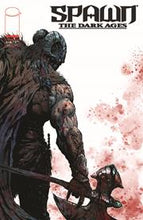 Load image into Gallery viewer, SPAWN THE DARK AGES #1 - 1:50,  1:250 McFarlane PRESALE 11/19/25 RATIO (5 Book Lot