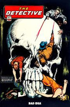 Load image into Gallery viewer, DETECTIVE #1 (OF 2) LEE ELIAS LEE ELIAS OLD MASTERS GUS RICCA LEE ELIAS OLD MASTERS (SET OF 4 BOOKS)