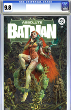 Load image into Gallery viewer, Absolute Batman #17 - ECC Bjorn Barends Exclusive (02/11/26)