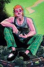 Load image into Gallery viewer, EXQUISITE CORPSES #10 (4 BOOK BUNDLE CVR A B D E ) BOOK BUNDLE CVR E 1:25