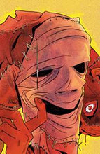 Load image into Gallery viewer, EXQUISITE CORPSES #10 (5 BOOK BUNDLE CVR A B D E F ) BOOK BUNDLE CVR E 1:25 & CVR F 1:50