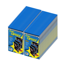 Load image into Gallery viewer, Blue Modern Size ComicCapsule