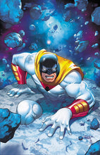 Load image into Gallery viewer, SPACE GHOST #1 BY TYLER KIRKHAM & SAJAD SHAH Black Saber Comics Exclusive