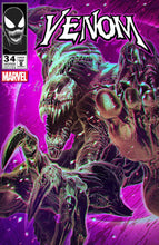 Load image into Gallery viewer, VENOM #34 | JOHN GIANG EXCLUSIVE VARIANT