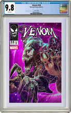 Load image into Gallery viewer, VENOM #34 | JOHN GIANG EXCLUSIVE VARIANT