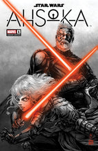 Load image into Gallery viewer, STAR WARS AHSOKA #1 | TAKASHI OKAZAKI LIMITED EDITION