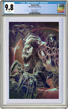 Load image into Gallery viewer, VENOM #34 | JOHN GIANG EXCLUSIVE VARIANT