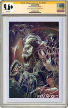 Load image into Gallery viewer, VENOM #34 | JOHN GIANG EXCLUSIVE VARIANT