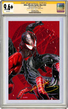 Load image into Gallery viewer, Miles Morales: Spider-Man #22 | John Giang Exclusive Variant