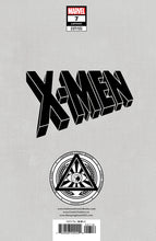 Load image into Gallery viewer, X-MEN #7 UNKNOWN COMICS SABINE RICH EXCLUSIVE VAR (11/06/2024)