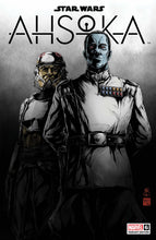 Load image into Gallery viewer, STAR WARS AHSOKA #6 | TAKASHI OKAZAKI LIMITED EDITION