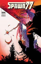 Load image into Gallery viewer, SPAWN 77 #1 - (4 BOOK BUNDLE) (A-D) SEPTEMBER 2026 NEW TODD McFARLANE & MARK SPEARS MINISERIES