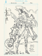 Load image into Gallery viewer, Spawn Scorched #50 Bundle Cover Set Of 8 1:50 1:100 1:250 1:1000 (March 2026) Image (8 BOOKS)