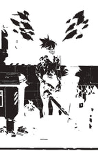 Load image into Gallery viewer, Something is Killing the Children #50 Black Saber Exclusive - Anand Ramcheron LTD 400
