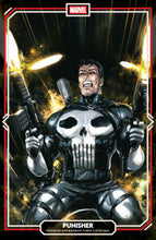 Load image into Gallery viewer, PUNISHER: RED BAND #5 (5 BOOK COVER SET) CLAYTON CRAIN VIRGIN VARIANT 1:50 & DOALY 1:25 BOTH POLYBAGGED