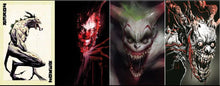 Load image into Gallery viewer, ABSOLUTE BATMAN #15 FIRST APPEARANCE OF ABSOLUTE JOKER 4-PACK BUNDLE 12-10-25 (BUY 5 SETS GET 1 FREE ALL MUST BE ADDED TO YOUR CART)