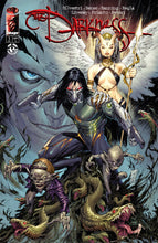 Load image into Gallery viewer, The Darkness (2025) #1 (8 Book Bundle) 1:100, 1:50, 1:25, 1:10 + A B C D Cover + BONUS