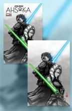 Load image into Gallery viewer, STAR WARS AHSOKA #5 | TAKASHI OKAZAKI LIMITED EDITION