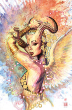 Load image into Gallery viewer, The Darkness (2025) #1 (8 Book Bundle) 1:100, 1:50, 1:25, 1:10 + A B C D Cover + BONUS