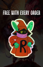 Load image into Gallery viewer, BLADE FORGER #1 (OF 5) | IVAN TAO VARIANT | RABBIT COMICS EXCLUSIVE