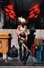 Load image into Gallery viewer, Something is Killing the Children #50 Black Saber Exclusive - Anand Ramcheron LTD 400