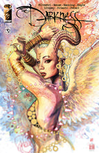Load image into Gallery viewer, The Darkness (2025) #1 (8 Book Bundle) 1:100, 1:50, 1:25, 1:10 + A B C D Cover + BONUS