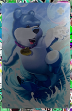 Load image into Gallery viewer, Do You Pooh | Pooh the Land Shark