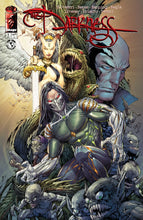 Load image into Gallery viewer, The Darkness (2025) #1 (8 Book Bundle) 1:100, 1:50, 1:25, 1:10 + A B C D Cover + BONUS