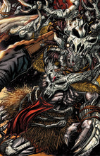 Load image into Gallery viewer, FINAL BOSS #4 - ECC Franck Uzan Exclusive Connecting Set (2/25/2026)