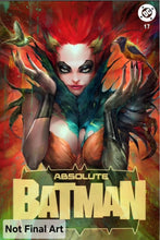 Load image into Gallery viewer, CGC 9.8 pre-sale ABSOLUTE BATMAN #17 IVAN TAO TRADE DRESS