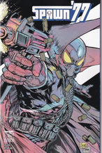 Load image into Gallery viewer, SPAWN 77 #1 - 80 BOOK CASE deal pick you cover NEW TODD McFARLANE & MARK SPEARS MINISERIES