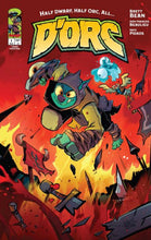 Load image into Gallery viewer, DORC #1 3RD PTG - 5 pack bundle