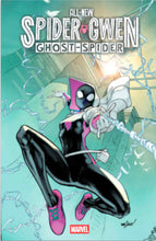 Load image into Gallery viewer, ALL-NEW SPIDER-GWEN: THE GHOST-SPIDER #1 5 BOOK BUNDLE BLACK SABER COMICS