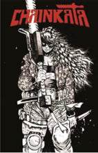 Load image into Gallery viewer, CHAINKATA #1 CVR A B C D E F DANIEL WARREN JOHNSON/ RILEY ROSSMO / ROB LIEFELD / BLANK SKETCH