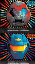 Load image into Gallery viewer, M.A.S.K. #1 (15 Book Bundle -Cover Set) - A-H, L-Q 1:50, 1:25 Kael NGU + blind bag