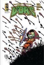 Load image into Gallery viewer, DORC #4 CVR A BRETT BEAN & JEAN FRANCOIS BEAULIEU & CVR B SKOTTIE YOUNG VAR (5X of each Cover) (10 Pack Bundle)