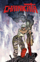 Load image into Gallery viewer, CHAINKATA #1 CVR A B C D E F DANIEL WARREN JOHNSON/ RILEY ROSSMO / ROB LIEFELD / BLANK SKETCH