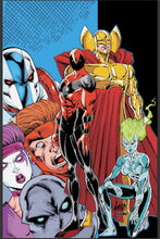 Load image into Gallery viewer, YOUNGBLOOD #1 (2025) 2nd Print CVR A ROB LIEFELD/ CVR B VIRGIN/ CVR D TRADING CARD VAR