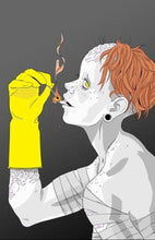 Load image into Gallery viewer, EXQUISITE CORPSES #7 3 BOOK BUNDLE CVR E 1:25 & CVR F 1:50 + , Marco Lorenzana exclusive