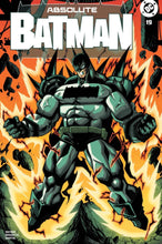 Load image into Gallery viewer, ABSOLUTE BATMAN #20 & 19 MARIO FOCCILLO SET (4 book bundle)