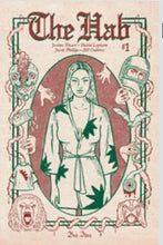 Load image into Gallery viewer, HAB #1 CVR A CHARLIE ADLARD, CVR B SARAH SUMERAY LOST TEXTS VAR, CVR C EM CARROLL VAR