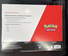 Load image into Gallery viewer, In hand! Pokemon 151 -Mini Tins 4 Pack. Sam’s Club Exclusive