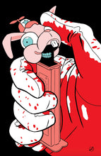 Load image into Gallery viewer, Exquisite Corpses: Rascal Randy #1 A-G 1:50, 1:25 (7 BOOK BUNDLE)